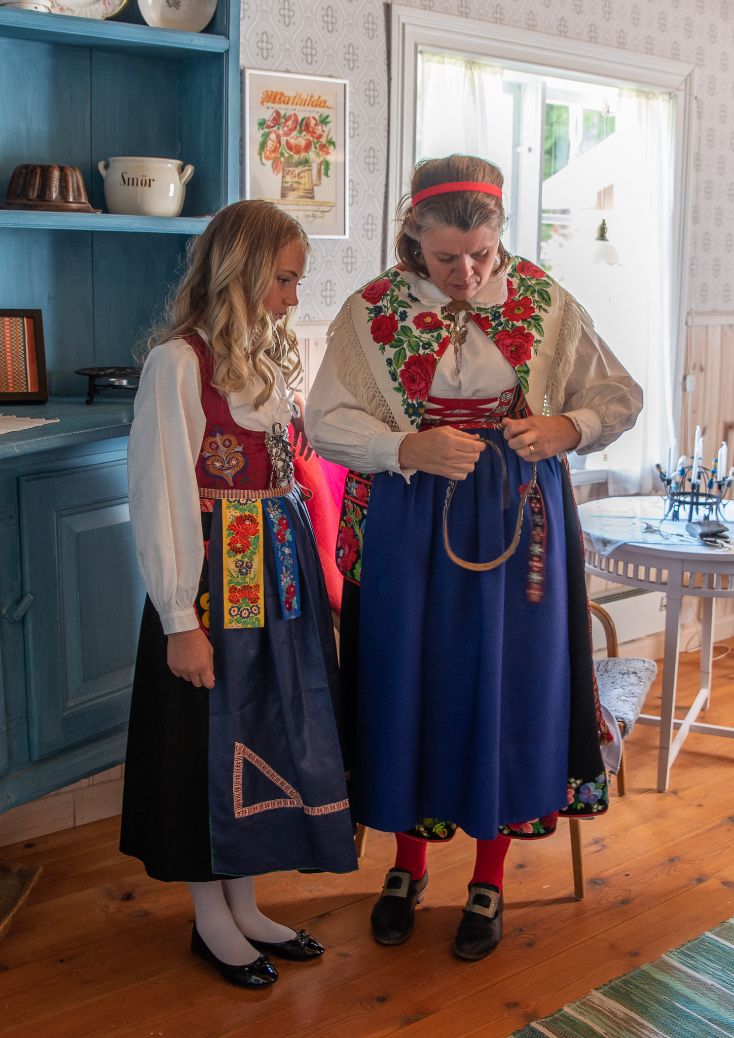 Midsommarbrud